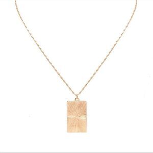 Uncommon James Queens Necklace - NWT